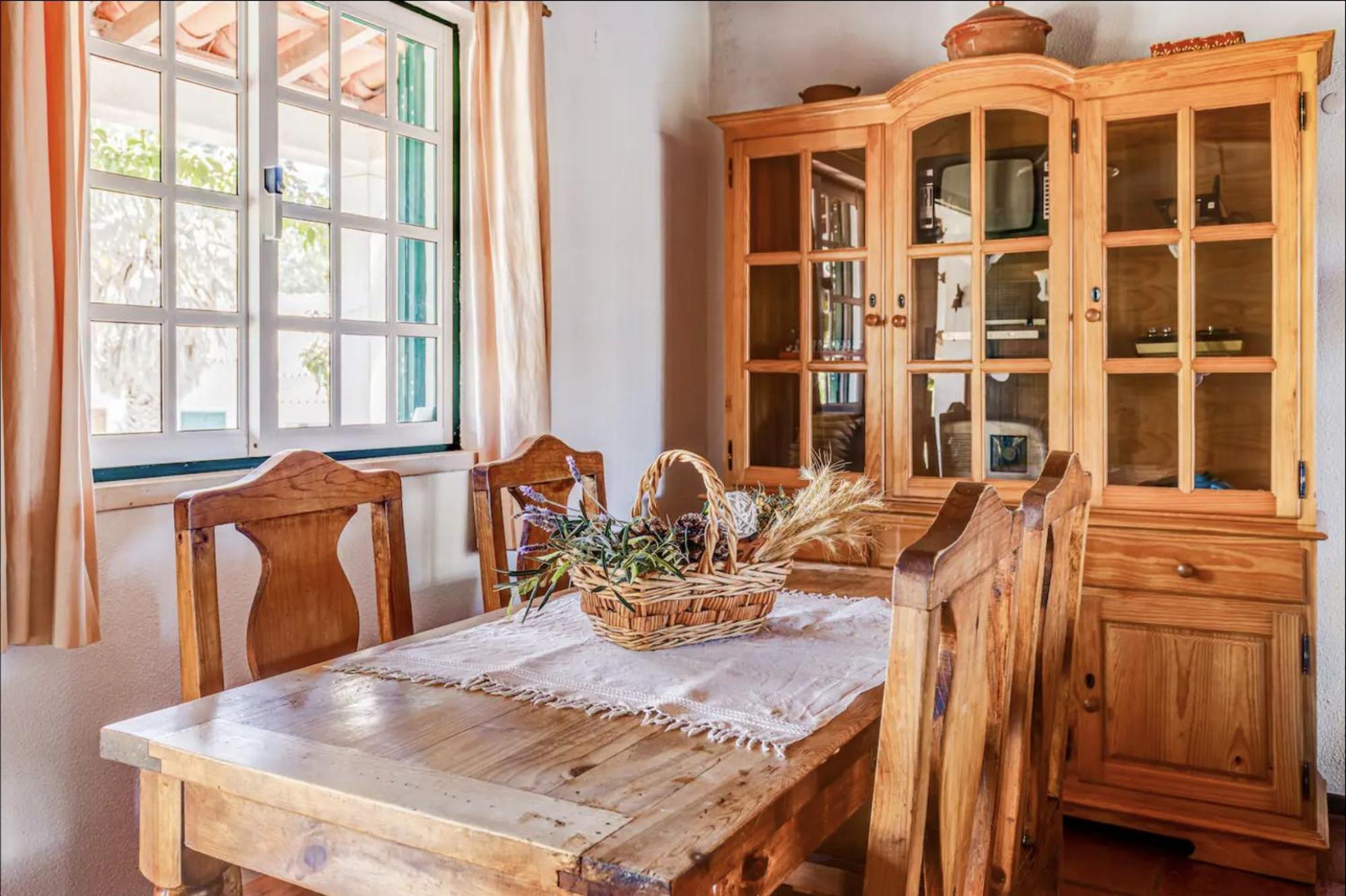 Casa da Falésia Melides Extérieur photo