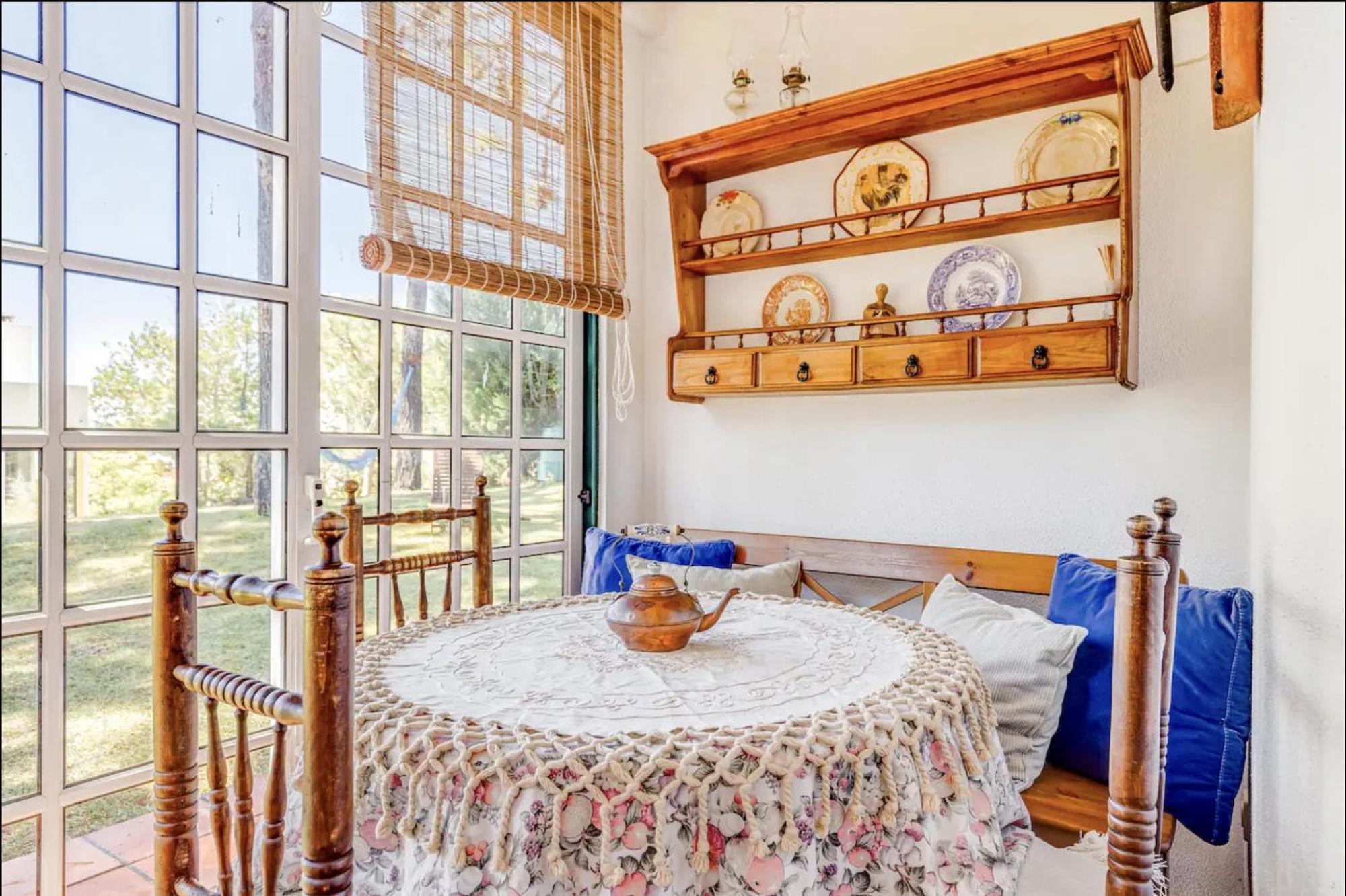 Casa da Falésia Melides Extérieur photo