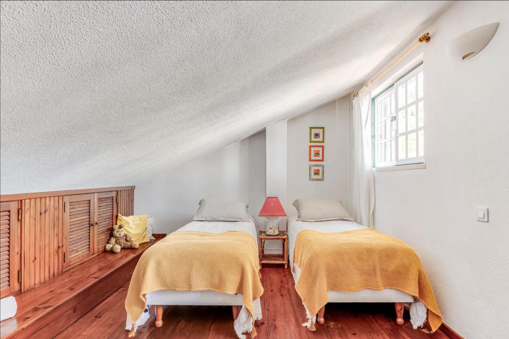 Casa da Falésia Melides Extérieur photo