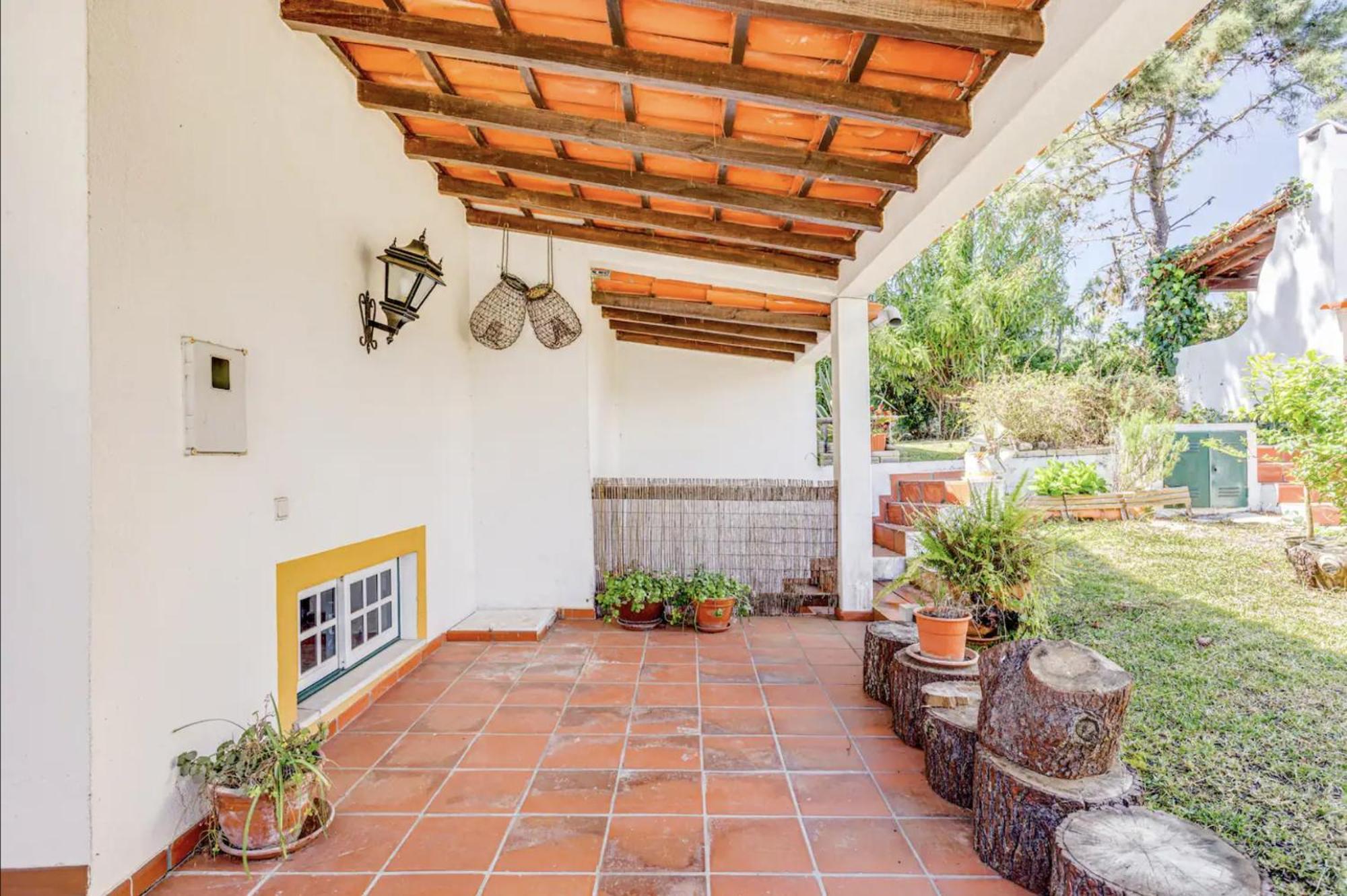 Casa da Falésia Melides Extérieur photo