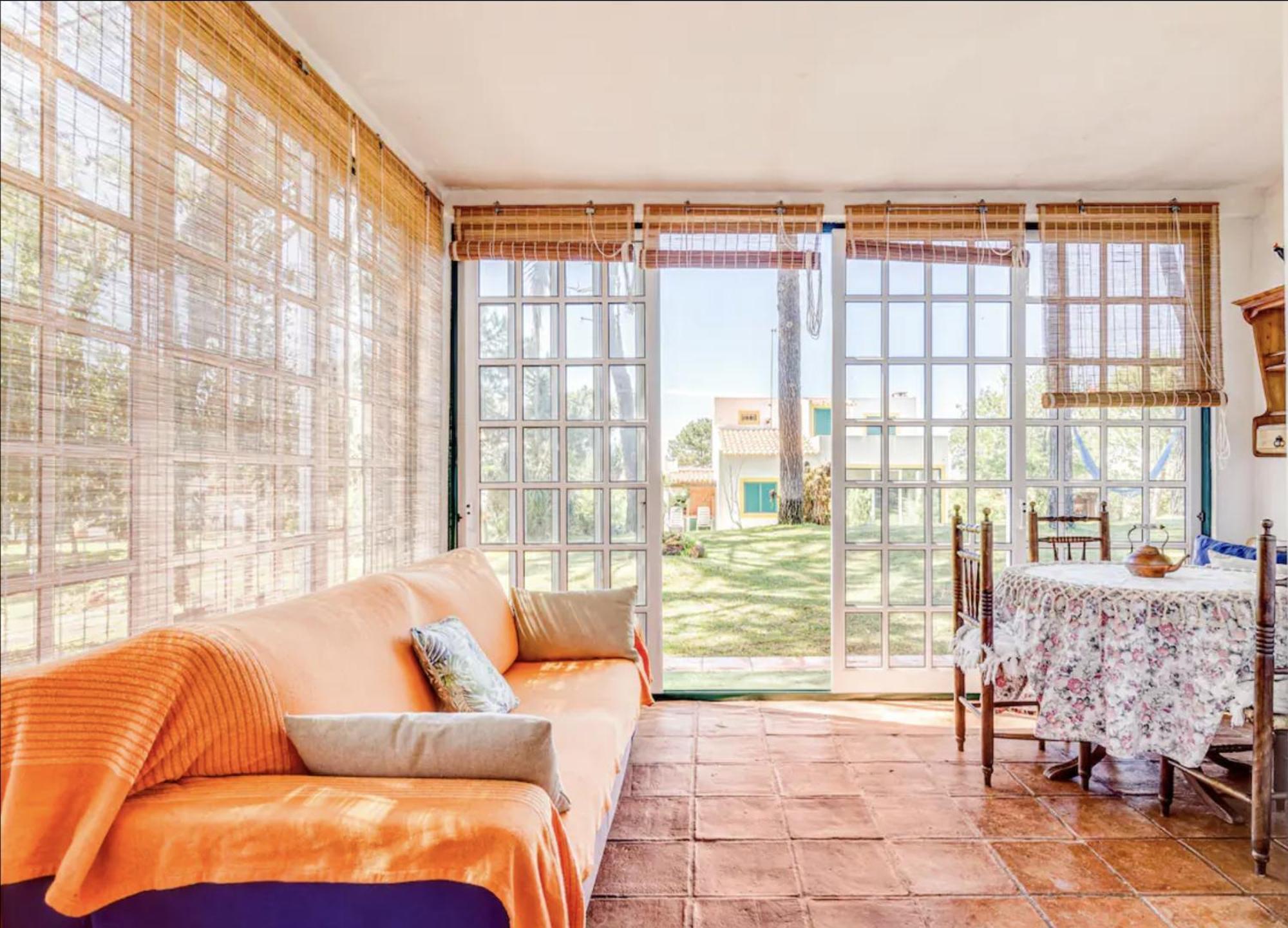 Casa da Falésia Melides Extérieur photo