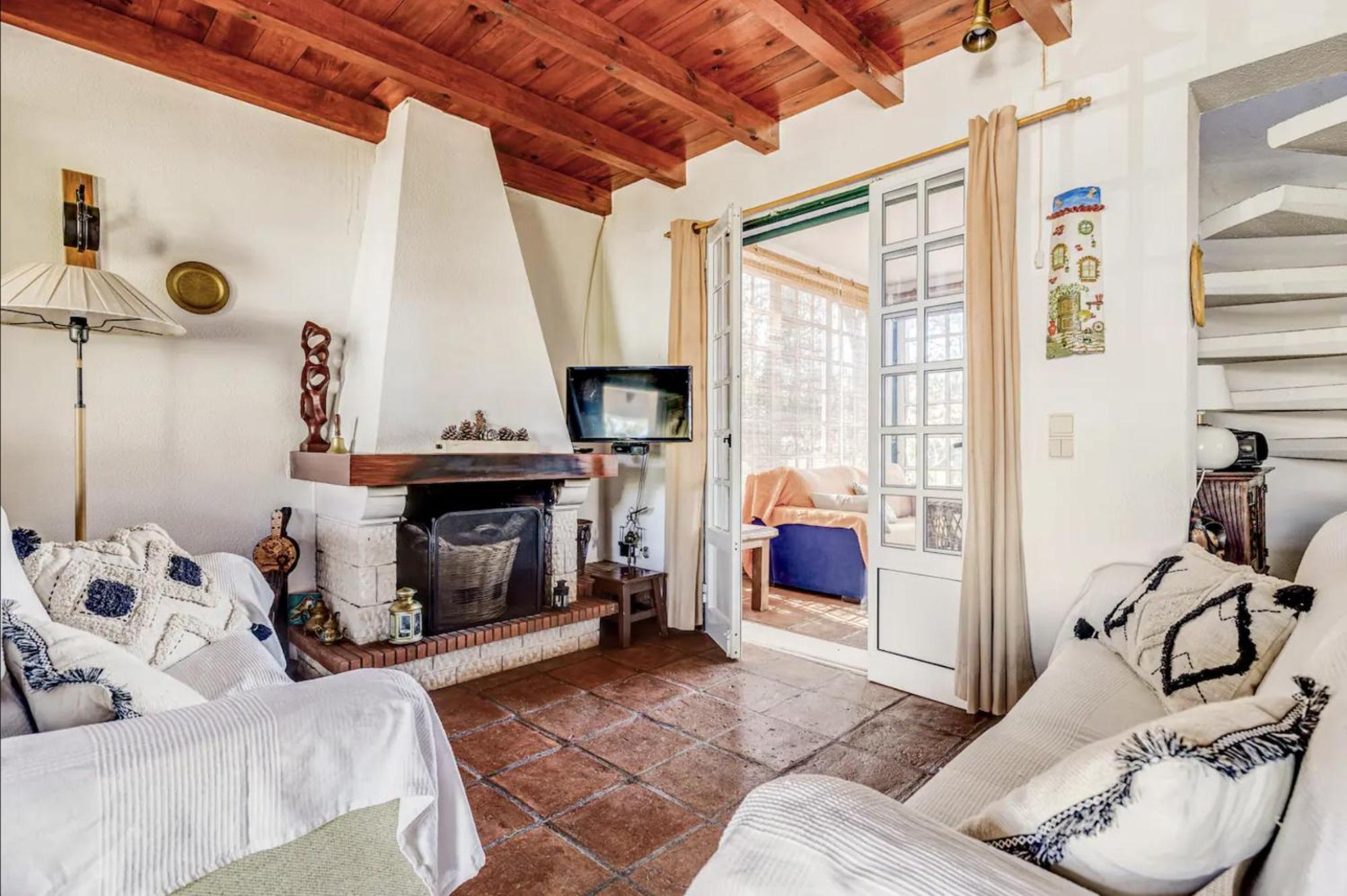 Casa da Falésia Melides Extérieur photo