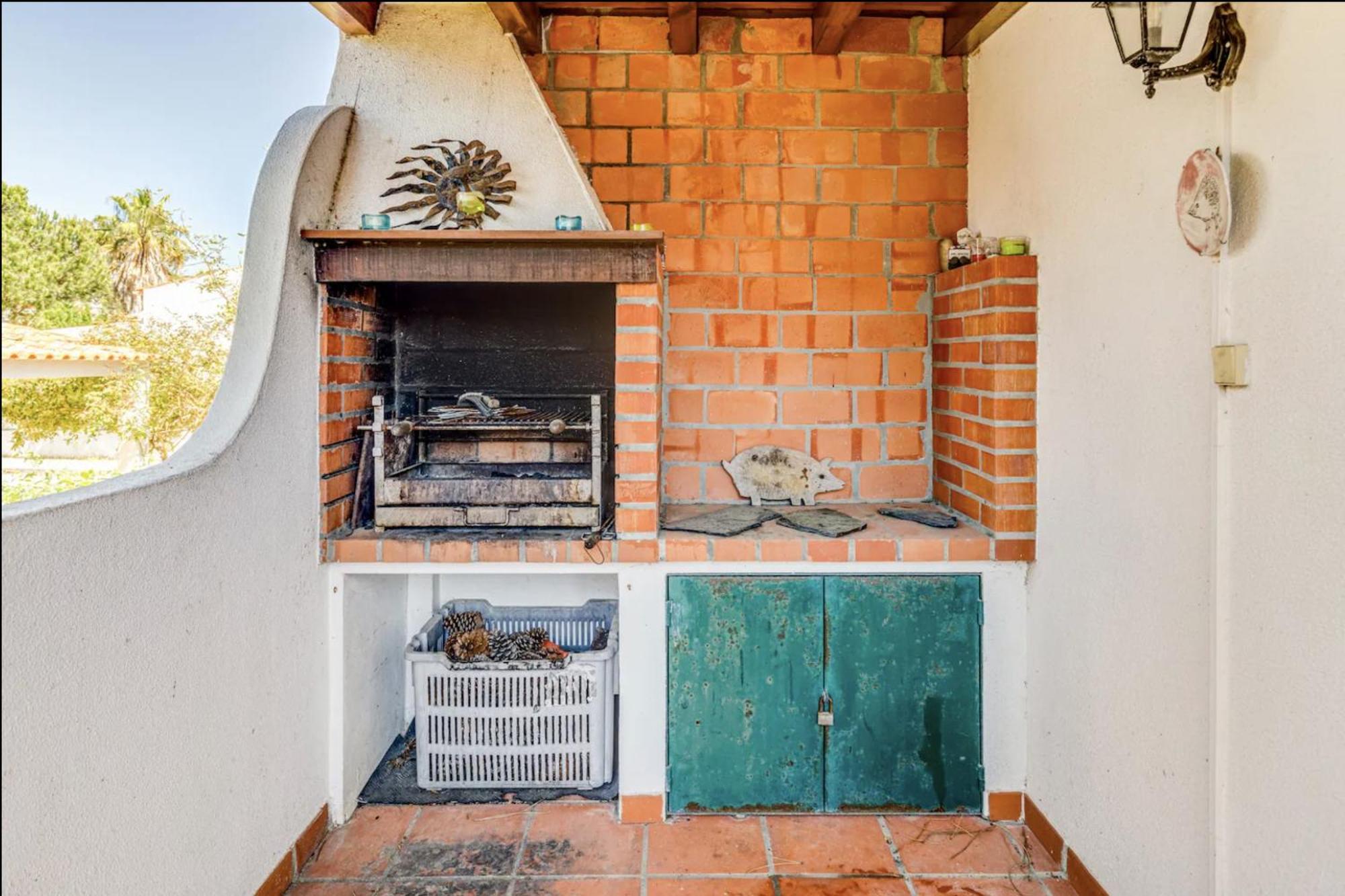 Casa da Falésia Melides Extérieur photo
