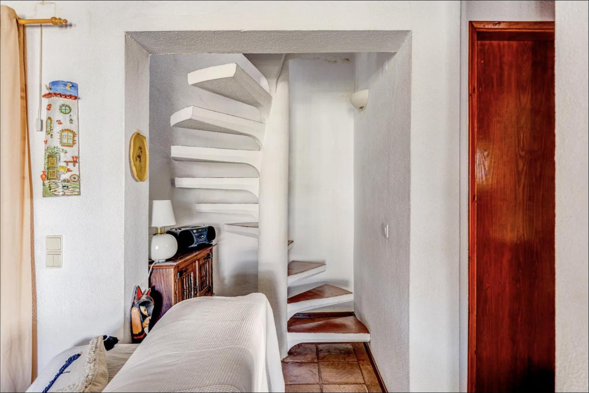Casa da Falésia Melides Extérieur photo